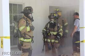 Little Home Church: Training